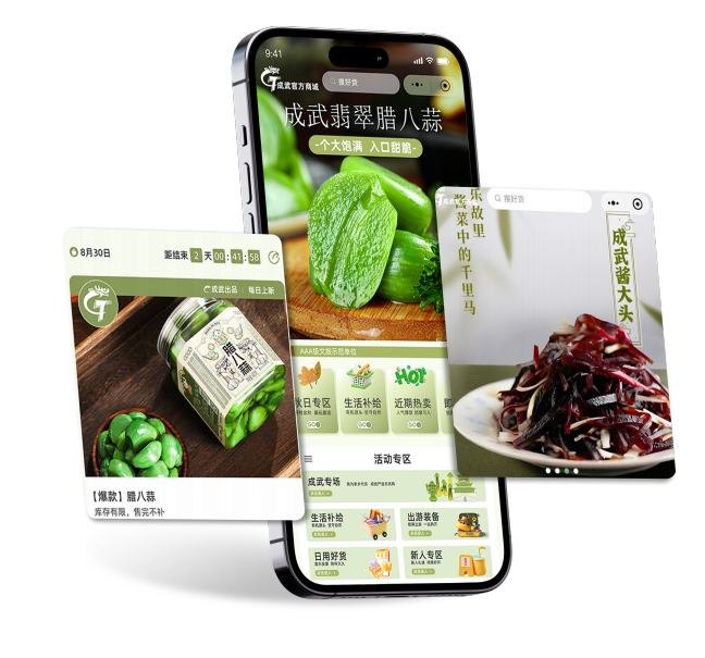 十八洞村乡村振兴直播赋能项目