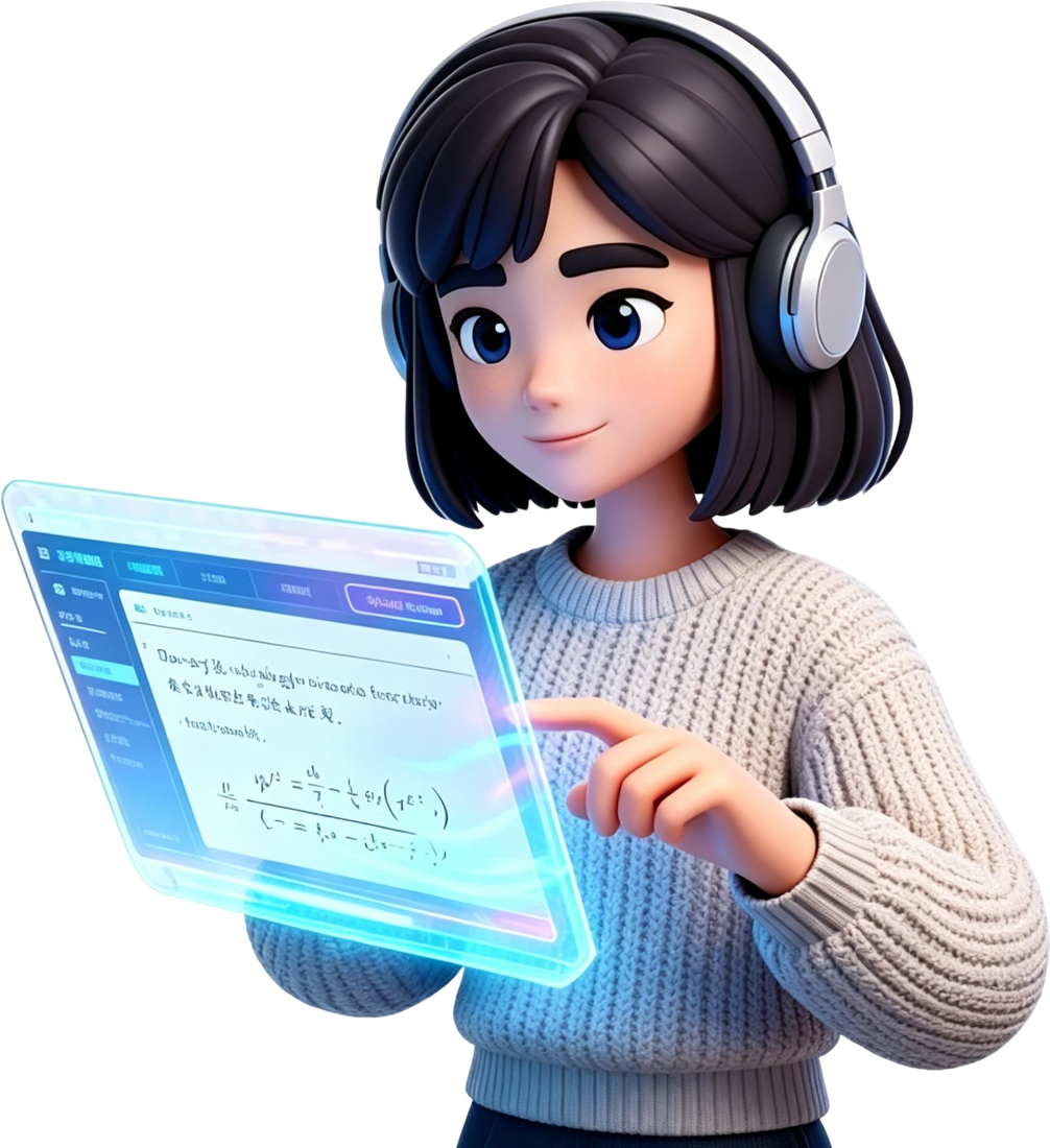 AI 智能赋能引擎